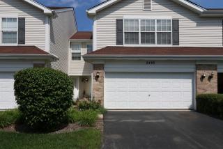 2445 Stoughton Cir, Aurora, IL 60502-6477