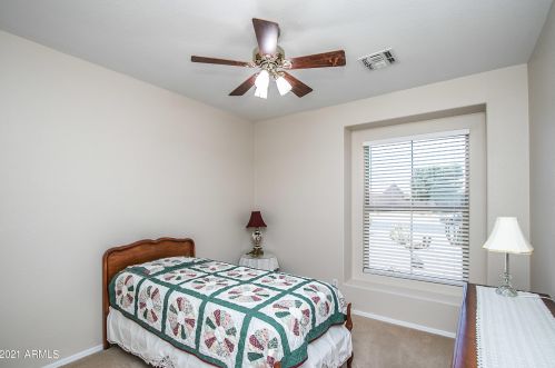 6443 Callaway Dr, Chandler AZ  85249-4485 exterior