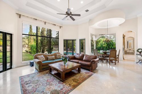 8060 Twin Lk Dr, Boca Raton FL 33496-1945 exterior