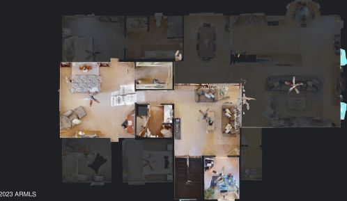 902 Claremont St, Phoenix AZ  85013-1360 exterior