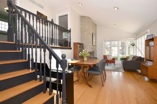 405 Church St, Elmhurst IL 60126-3644 exterior