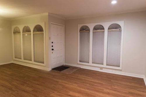 9817 Crest Meadow Dr, Dallas TX  75230-5330 exterior