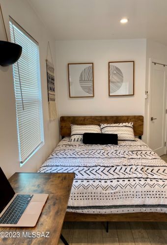 2039 8th St, Tucson AZ  85719-5616 exterior