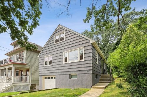 5023 Washington St, Boston, MA