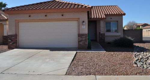 6773 Linda Ln, Chandler AZ  85226-1651 exterior