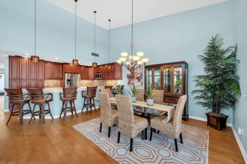 162 Cypress Vw Dr, Naples FL exterior