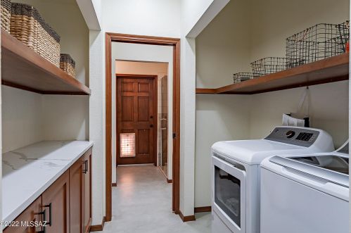 7322 Avenida De Lisa, Tucson AZ 85704-7034 exterior