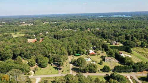 8045 Jot Em Down Rd, Gainesville GA 30506-5655 exterior