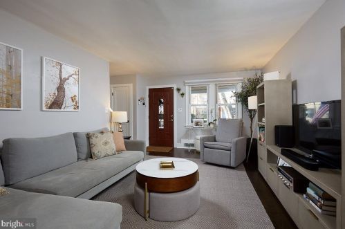 423 19 St, Washington DC 20002-4701 exterior