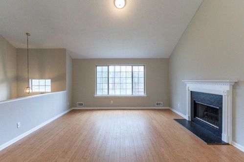 645 Lk Dr, Lithonia GA 30039-6634 exterior