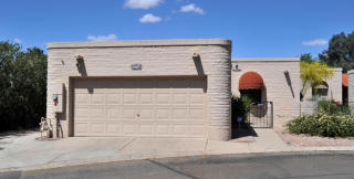 2207 Camino Rio, Tucson, AZ 85718-6513
