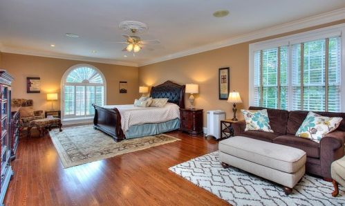 3022 Castle Pne Dr, Duluth GA 30097-2041 exterior