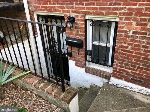 1513 Massachusetts Ave, Washington DC  20005-1801 exterior