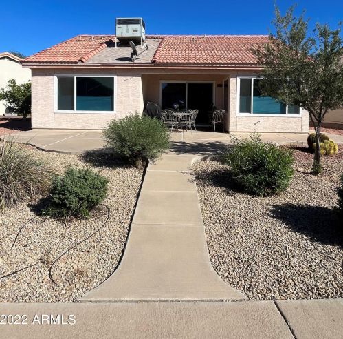 6692 Cypress Point Dr, Chandler AZ  85249-4332 exterior