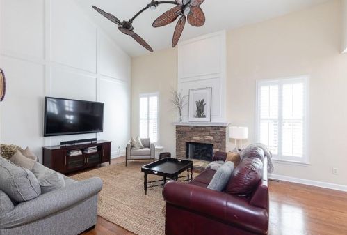 2030 Gramercy Cir, Atlanta GA 30341-1781 exterior