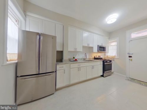 135 56 St, Philadelphia PA 19131-1310 exterior