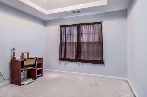 6162 Lamp Post Pl, Atlanta GA 30349-8821 exterior