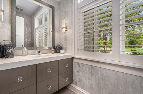 1505 Ballybunion Ct, Grand Rapids MI 49546-3883 exterior