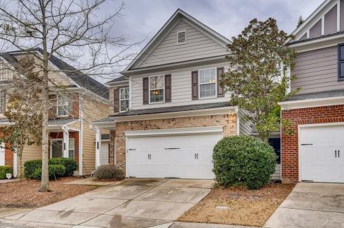 621 Lofty Ln, Atlanta, GA 30331-8638