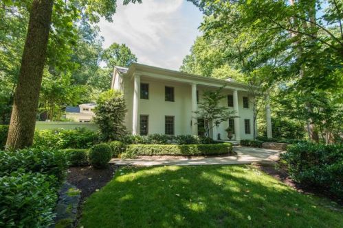 8459 Brk Rd, Mc Lean VA  22102-1505 exterior