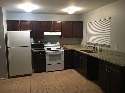 302 Bridgeport Dr, Fort Pierce FL  34953-7114 exterior