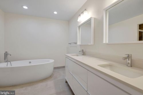 3620 Winfield Ln, Washington DC  20007-2385 exterior