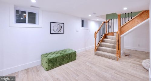 3016 Thayer St, Washington DC  20018-2505 exterior