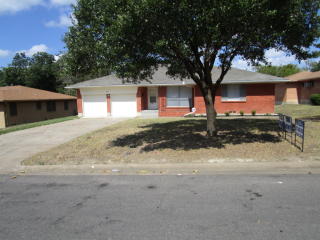 641 Calcutta Dr, Dallas TX  75241-1002 exterior