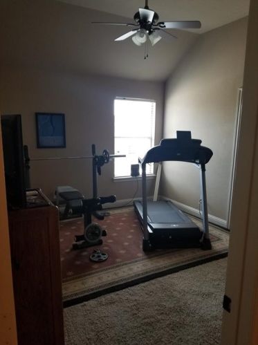 627 Seymour Dr, Frisco TX 75033-0997 exterior