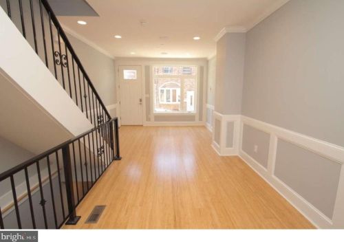 1523 Bouvier St, Philadelphia PA  19146-4745 exterior