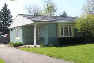 119 Rosedale Ave, Aurora IL  60506-4530 exterior