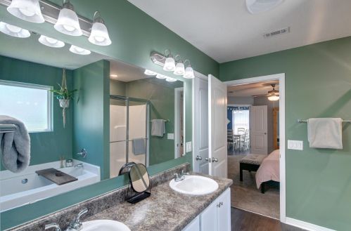 5849 Fairlands Rd, Milton FL 32583-1809 exterior