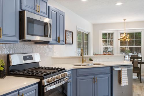 332 Densmore St, Meskegon MI  49442-1511 exterior