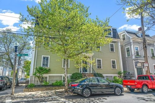 48 G St, Boston, MA