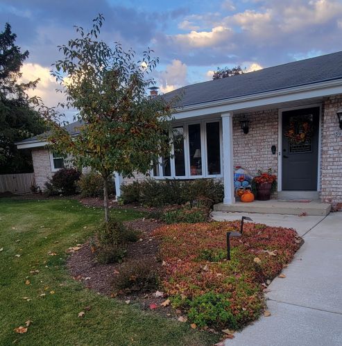 3938 119, Milwaukee WI 53228-1814 exterior