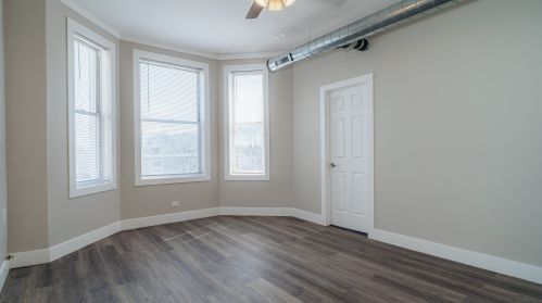 3144 Lituanica Ave, Chicago IL 60608-6649 exterior