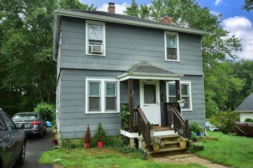 80 Capen St, Windsor, CT 06095-3109