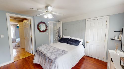 171 Village St, Concord NH 03303-4520 exterior