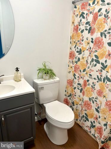 5 Bayleaf Dr, Lumberton Township NJ 08048-4228 exterior