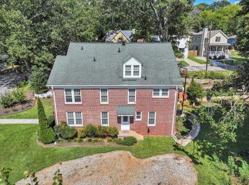 133 Hillside Ave, Atlanta GA 30315-4325 exterior