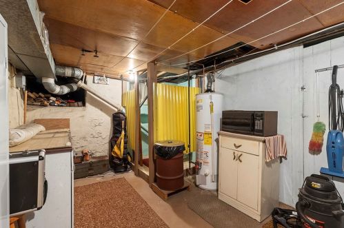 186 45 St, Pittsburgh PA 15201-3056 exterior