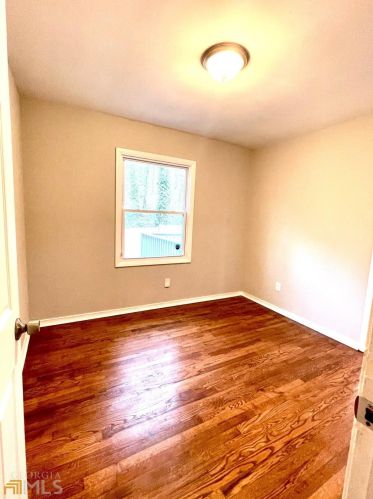 101 Harper Rd, Atlanta GA  30315-6505 exterior