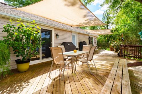 28148 Shr Dr, Gobles MI 49055-9115 exterior