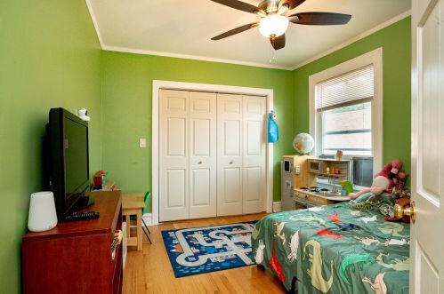 2441 Dakin St, Chicago IL 60641-2607 exterior