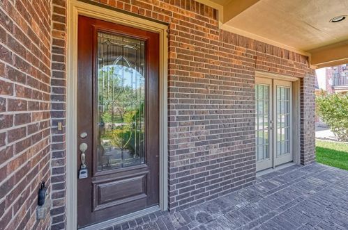 155 Pronghorn Pl, Montgomery TX  77316-6409 exterior