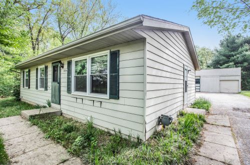 1514 26th St, Kalamazoo, MI 49048-4825