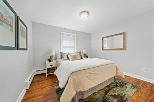 13 Clarkson St, Worcester MA 01604-4236 exterior