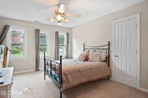 611 Belgrave Ln, Tucker GA  30084-2077 exterior