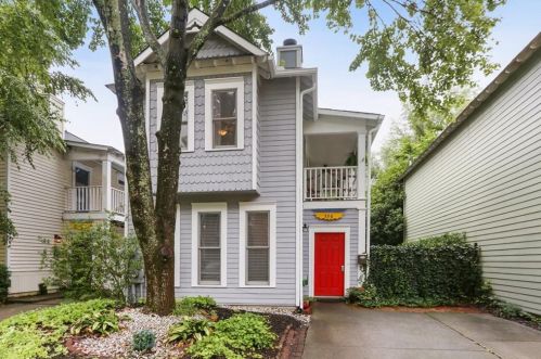 326 Grant St, Atlanta, GA 30312-2206