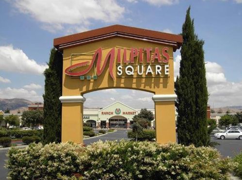 1417 Coyote Creek Way, Milpitas CA 95035-7943 exterior